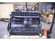 Motor Deutz BF6M1013FC