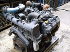 Motor deutz bf6m1015c - second hand 1 Motor deutz bf6m1015c – second hand