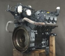 Motor Diesel Deutz BF6M1015C