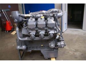 Motor deutz bf6m1015c second hand 1 Motor deutz bf6m1015c second hand