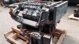 Motor deutz bf6m1015mc-12 1 Motor deutz bf6m1015mc-12