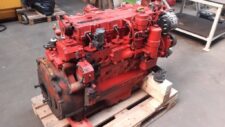Motor Deutz BF6M2012 Recondiționat