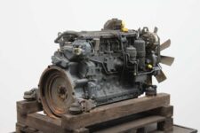 Motor DEUTZ BF6M2012C Second hand