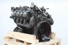 Motor Deutz BF8M1015CP 13 – Motor Diesel Industrial