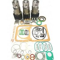 Set Motor și Piese Motor Deutz F3L2011