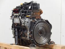 Motor Deutz D29L4 Recondiționat
