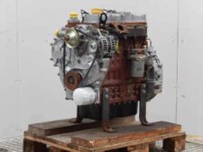 Motor Deutz D2008L04 de vânzare
