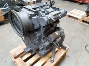 Motor deutz d2011l02i - diesel, 2 cilindri, răcit cu aer 1 Motor deutz d2011l02i – diesel, 2 cilindri, răcit cu aer
