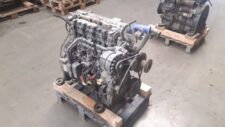 Motor Deutz D2011L04W-13 Second Hand