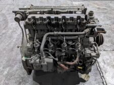 Motor Second Hand Deutz D2011L04W - Utilizat/Reconstruit