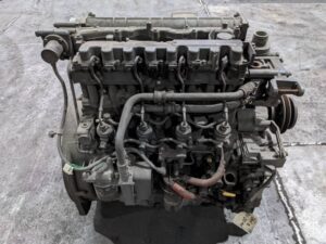 Motor second hand deutz d2011l04w - utilizat/reconstruit 1 Motor second hand deutz d2011l04w – utilizat/reconstruit