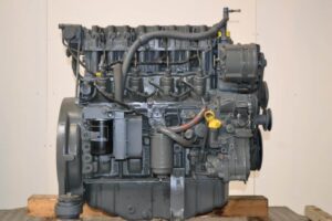 Motor deutz d2011l04w 11 1 Motor deutz d2011l04w 11