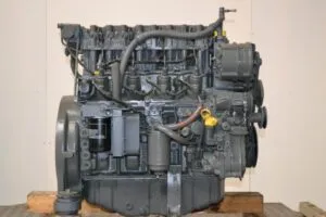 Motor deutz d2011l04w 11