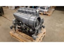Motor Deutz D914L05