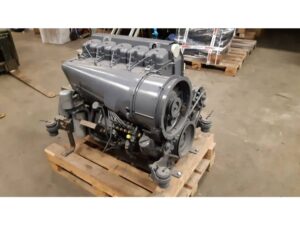 Motor deutz d914l05 1 Motor deutz d914l05