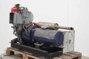 Generator diesel deutz f1l410 1 Generator diesel deutz f1l410