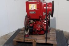 Motor Deutz F2L1011 de ocazie