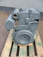 Motor Diesel Deutz F2L1011 15 CP