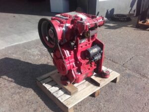 Motor deutz f2l 1011 1 Motor deutz f2l 1011