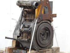 Motor Deutz F2L1011F Second-Hand