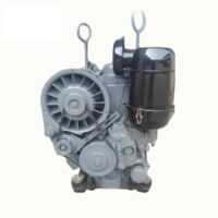 Motor Deutz F2L511 16 kW