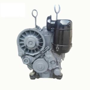Motor deutz f2l511 16 kw