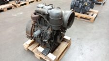 Motor Deutz F2L912 pentru Dezmembrat