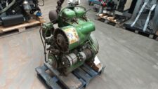 Motor Deutz F2L912 19 - Produs Second Hand