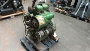 Motor deutz f2l912 19 - produs second hand 1 Motor deutz f2l912 19 – produs second hand