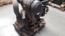 Motor DEUTZ F2M2011 Second-Hand
