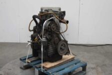 Motor Deutz F2M2011-12 Pe Palet