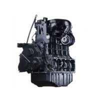 Motor Deutz F3L1011 complet recondiționat