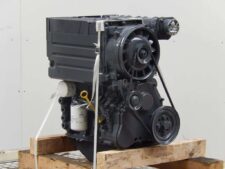 Motor recondiționat Deutz F3L1011F cu garanție