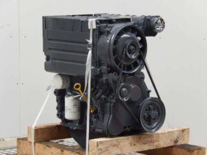 Motor recondiționat deutz f3l1011f cu garanție 1 Motor recondiționat deutz f3l1011f cu garanție