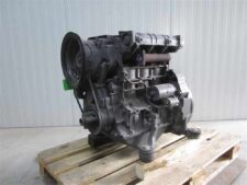 Motor Deutz F3L1011F Second Hand