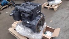 Motor Deutz F3L2011 Nou