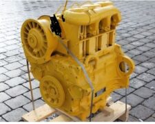 Motor Deutz F3L912 pentru Kramer 312, disponibil din stoc sau la comanda