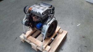 Motor deutz f3m1008-14