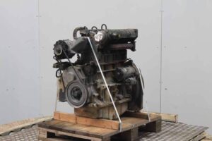 Motor deutz f3m1011 – din dezmembrare