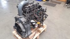 Motor Deutz F3M1011F - Second Hand