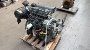 Motor deutz f3m2011 second hand 1 Motor deutz f3m2011 second hand
