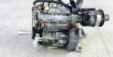 Motor Deutz F3M2011 Second Hand în Stare Bună