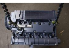 Motor Deutz F4L1011F