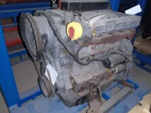 Motor recondiționat deutz f4l1011f