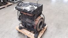 Motor Deutz F4L2011 - Utilizat