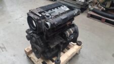 Motor Deutz F4L2011 Second Hand pe Paletă