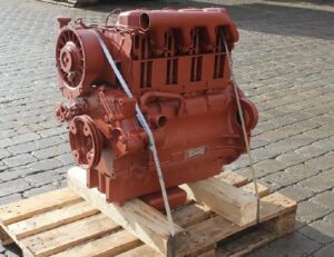 Motor deutz f4l912 second hand 1 Motor deutz f4l912 second hand