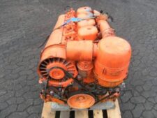 Motor Deutz F4L913 - Recondiționat