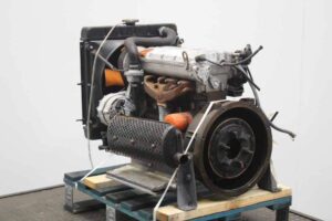 Motor diesel deutz f4m1008 1 Motor diesel deutz f4m1008