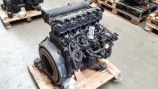 Motor Deutz F4M2011 290478